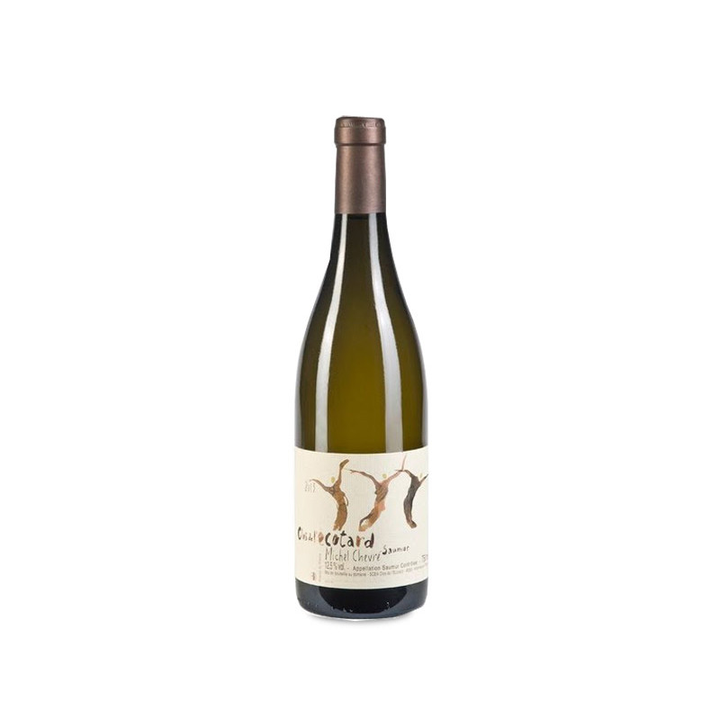 Clos De L'Ecotard 2022