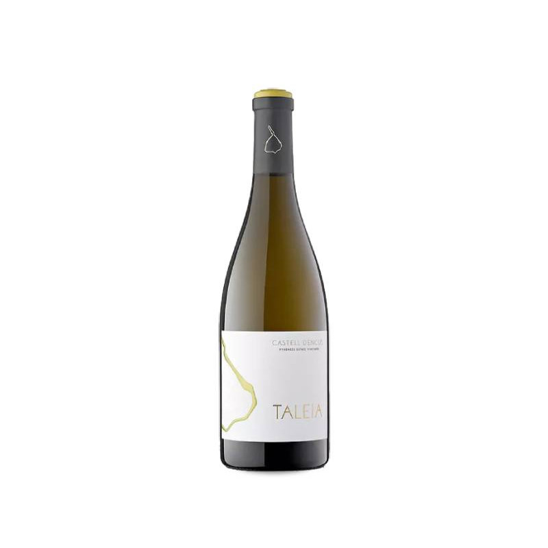 Castell D'Encús Taleia 2021