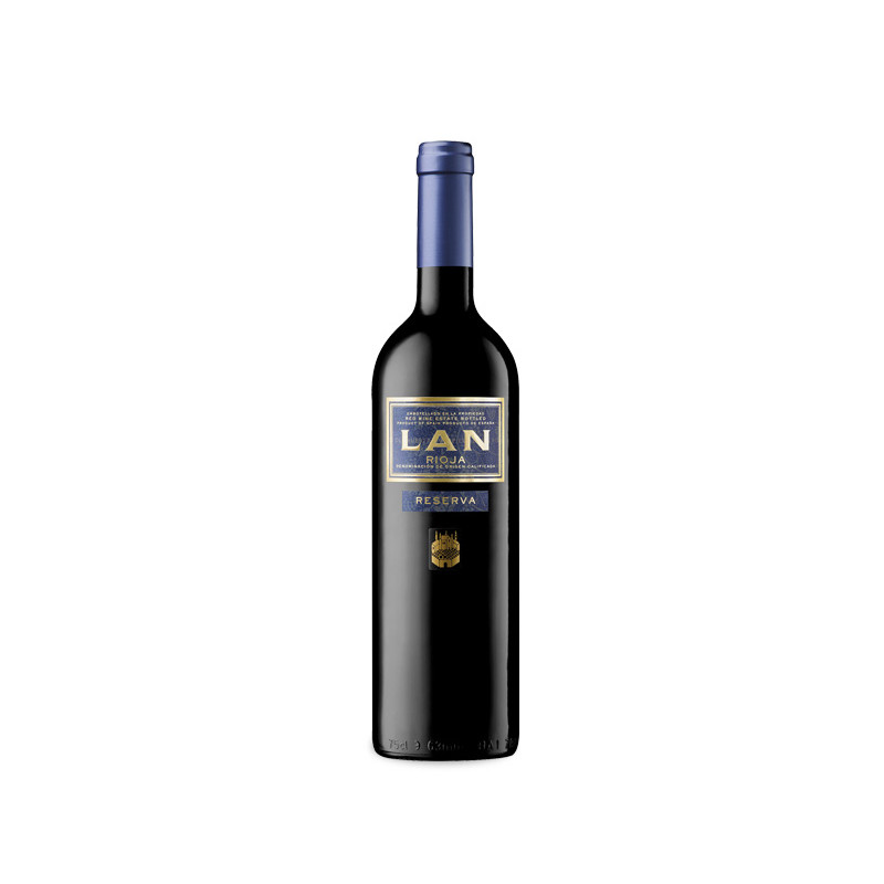 Lan Reserva 2018