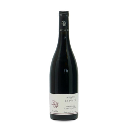 Domaine de la Butte Le Haut...