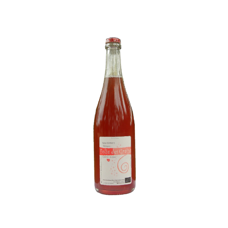 Bruno Rochard Folie Des Grains 2023