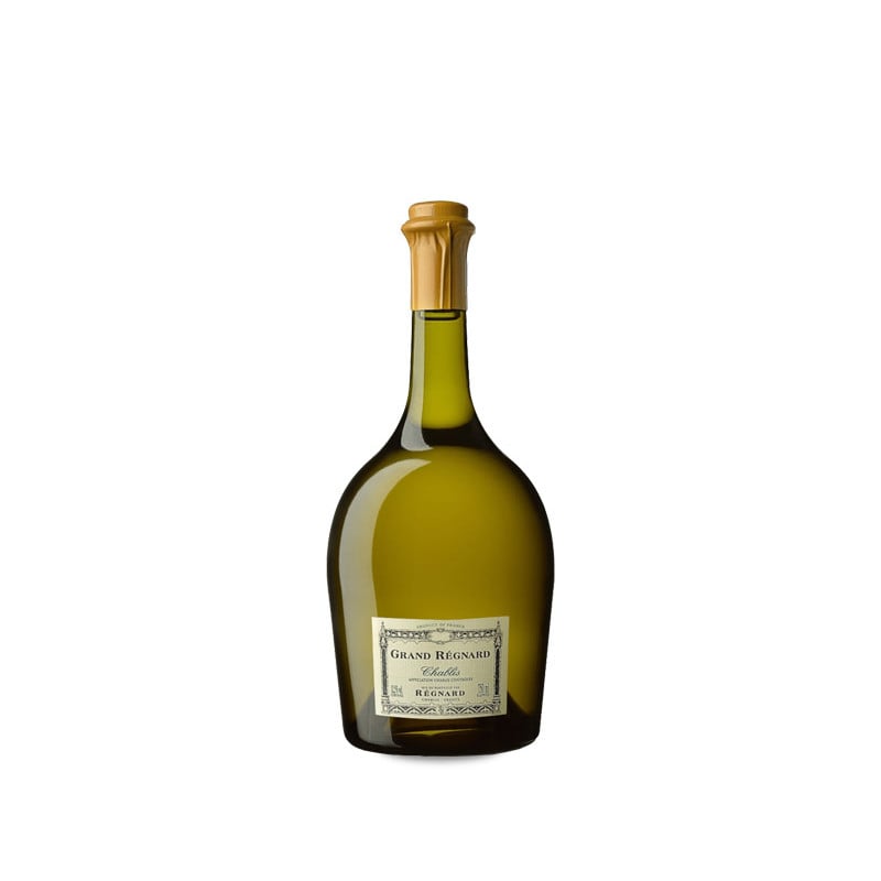 Régnard Chablis Grand Régnard 2023