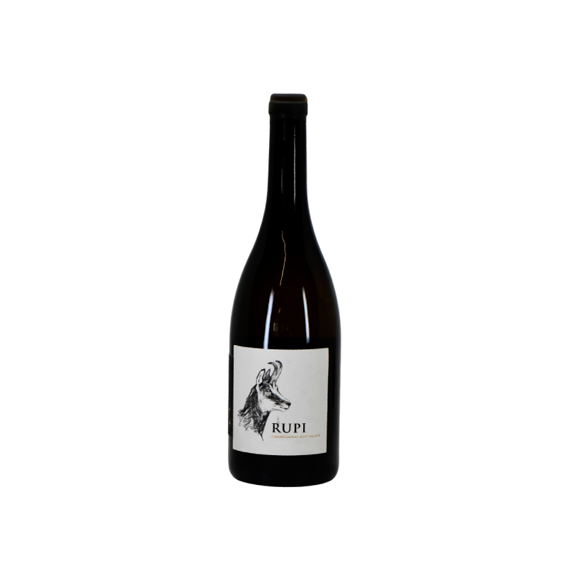 Aries Wines Rupi Chardonnay 2021