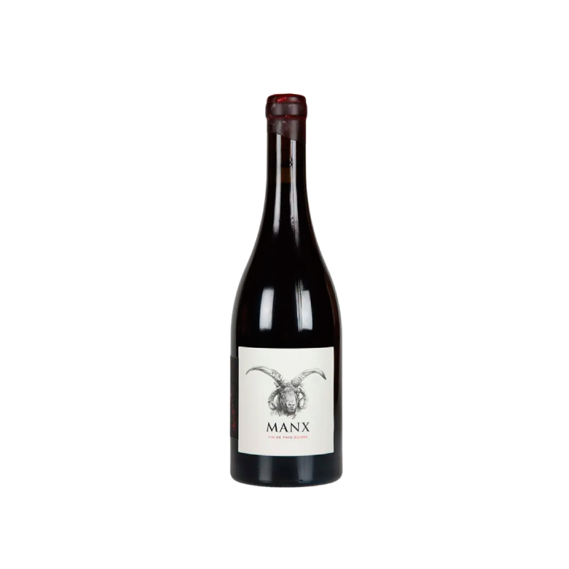 Aries Wines Manx 2021