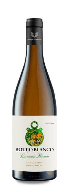 Botijo Blanco