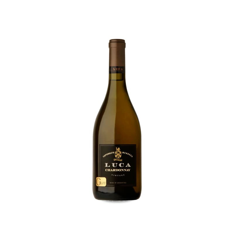 Luca Chardonnay G-Lot 2022
