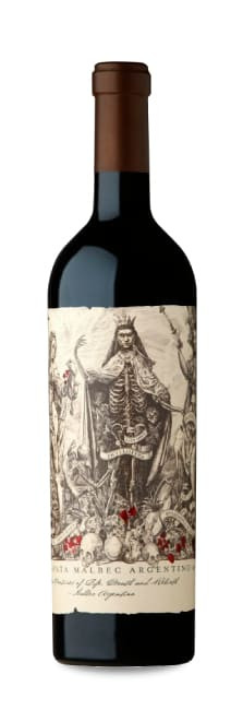 Catena Zapata Malbec Argentino Catena Zapata Malbec Argentino