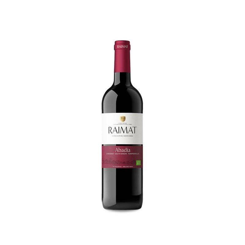 Raimat Abadia 2022
