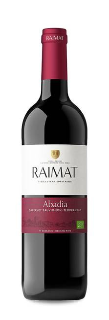 Raimat Abadia 2022 | Decantalo Vinos (1x75cl)