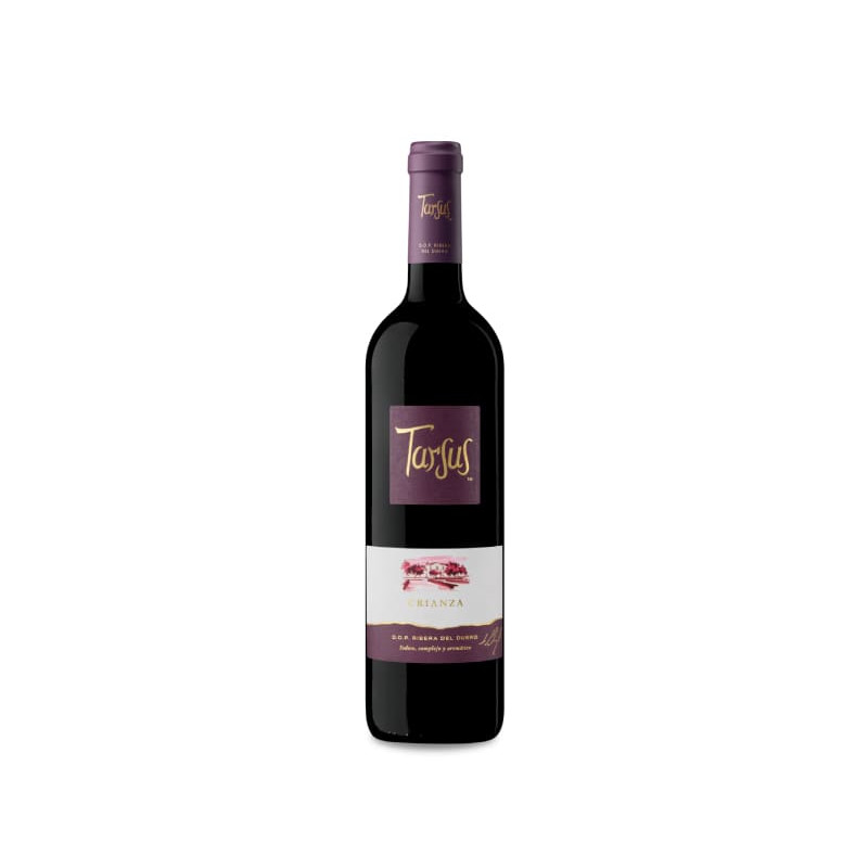 Tarsus Crianza 2021