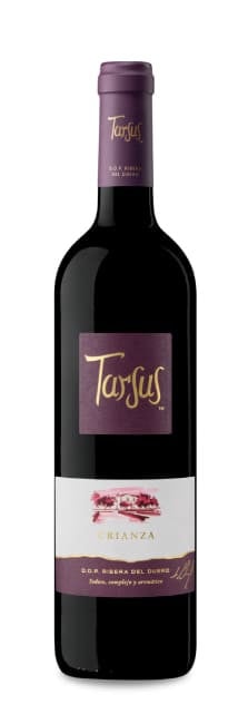 Tarsus Crianza