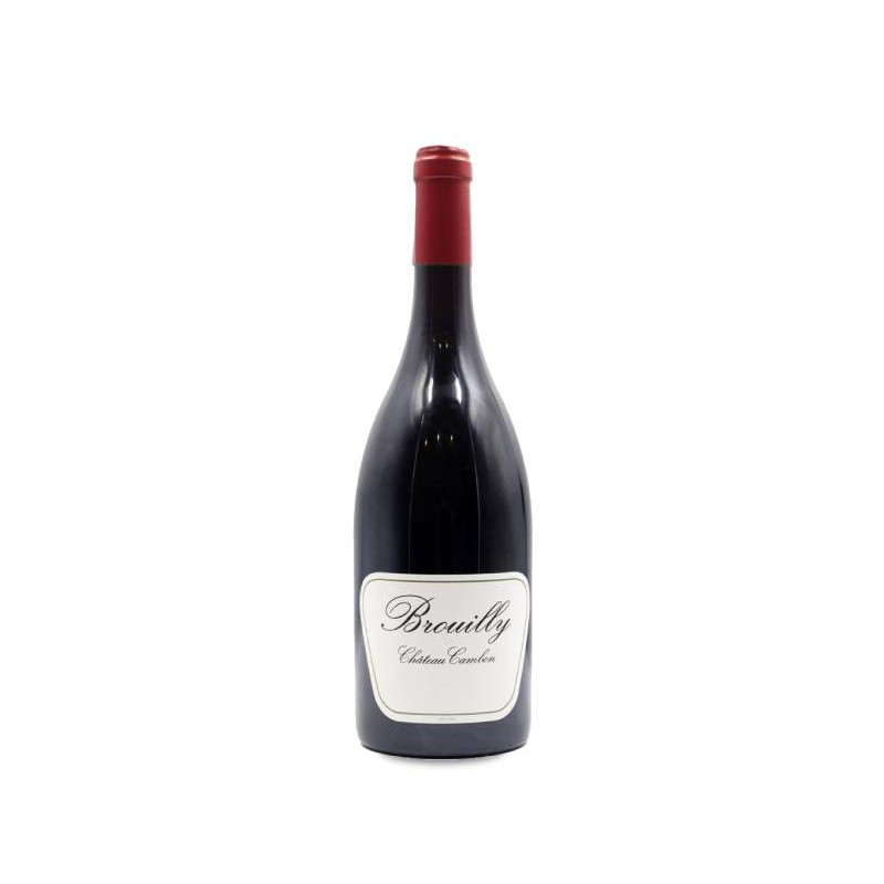 Château Cambon Brouilly 2022