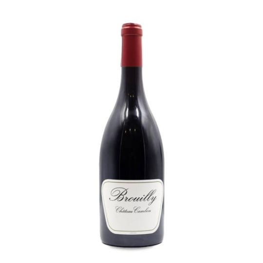 Château Cambon Brouilly 2022