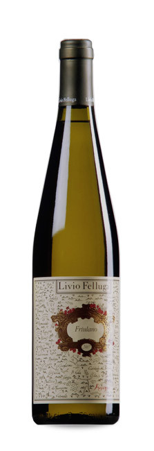 Livio Felluga Friulano 2023