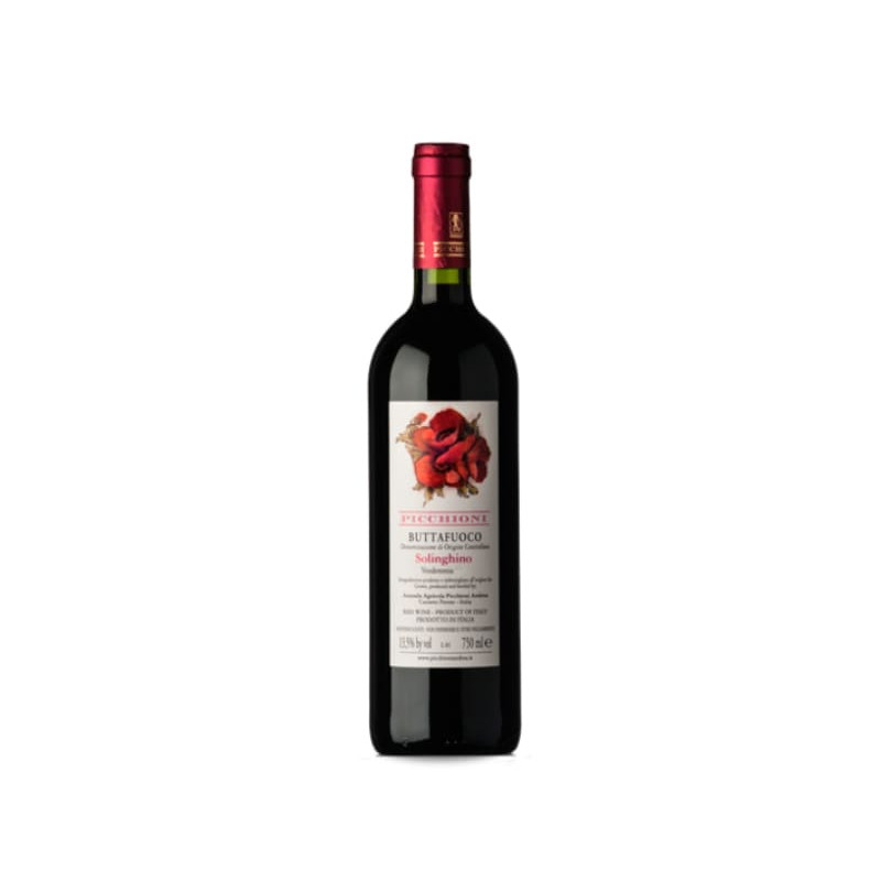 Picchioni Buttafuoco Solinghino 2023