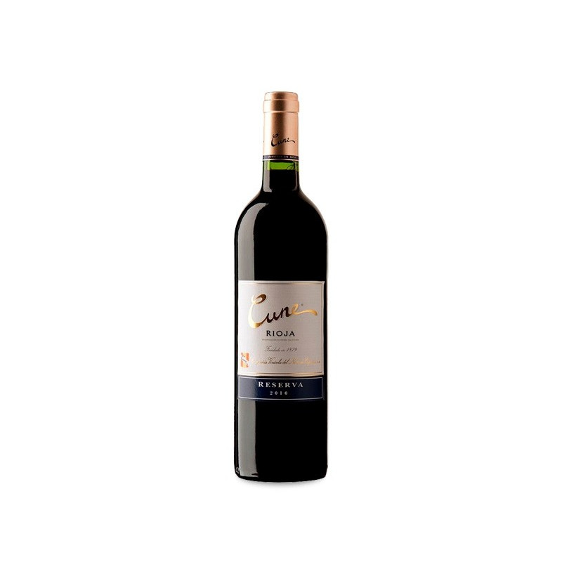 Cune Reserva Magnum 2019