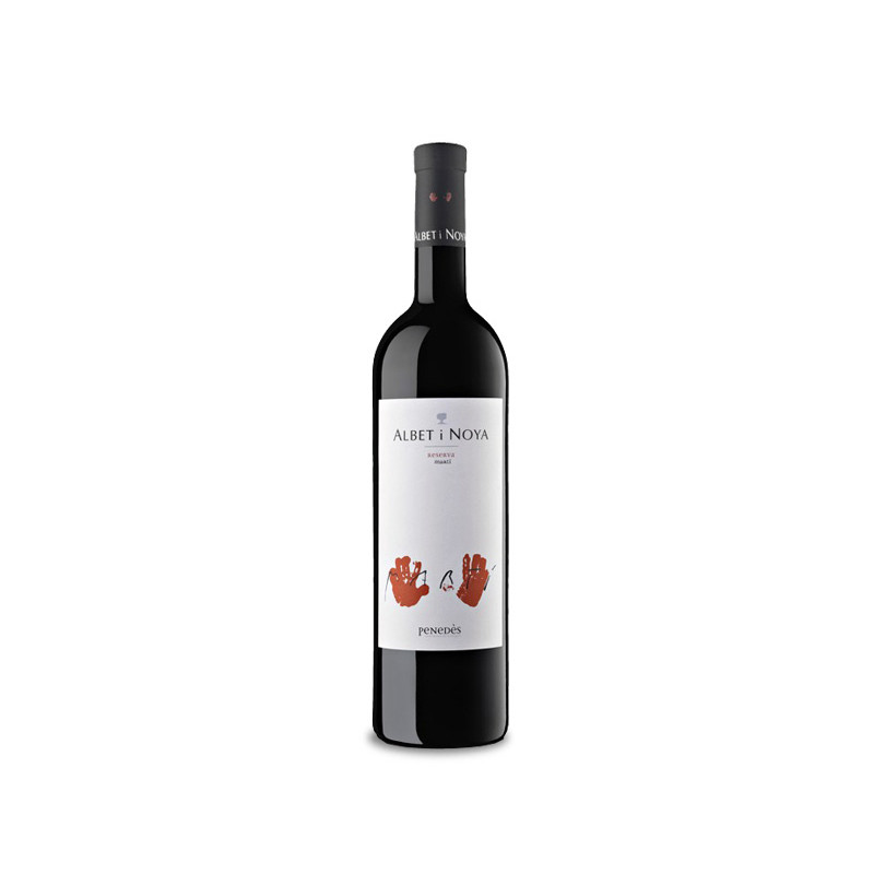 Albet I Noya Reserva Martí 2020