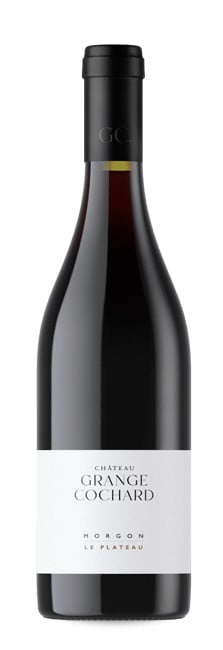 Château Grange Cochard Le Plateau