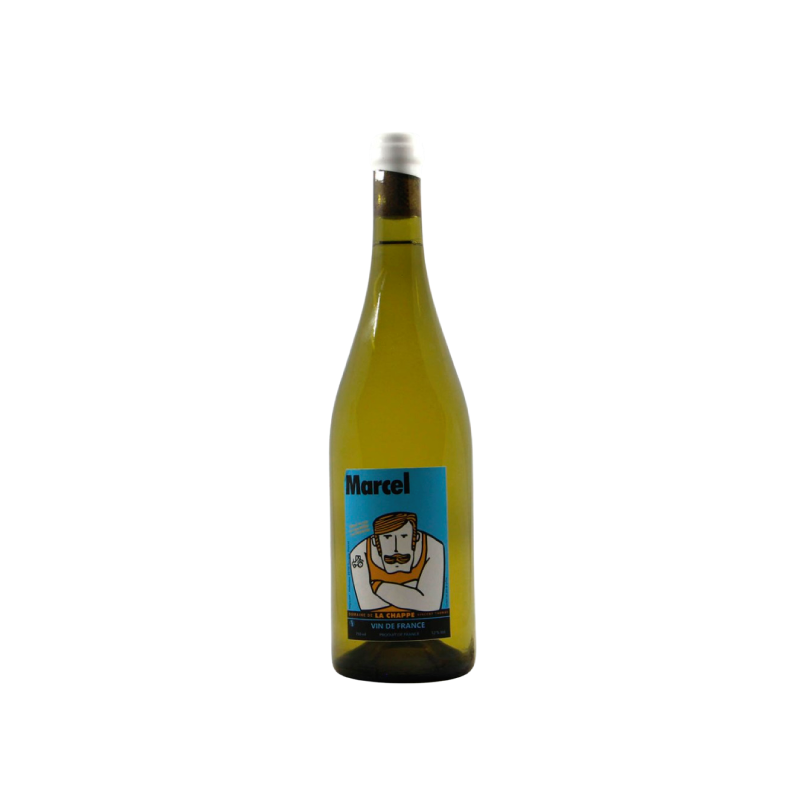 Domaine De La Chappe Marcel 2023
