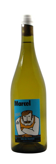 Domaine de la Chappe Marcel