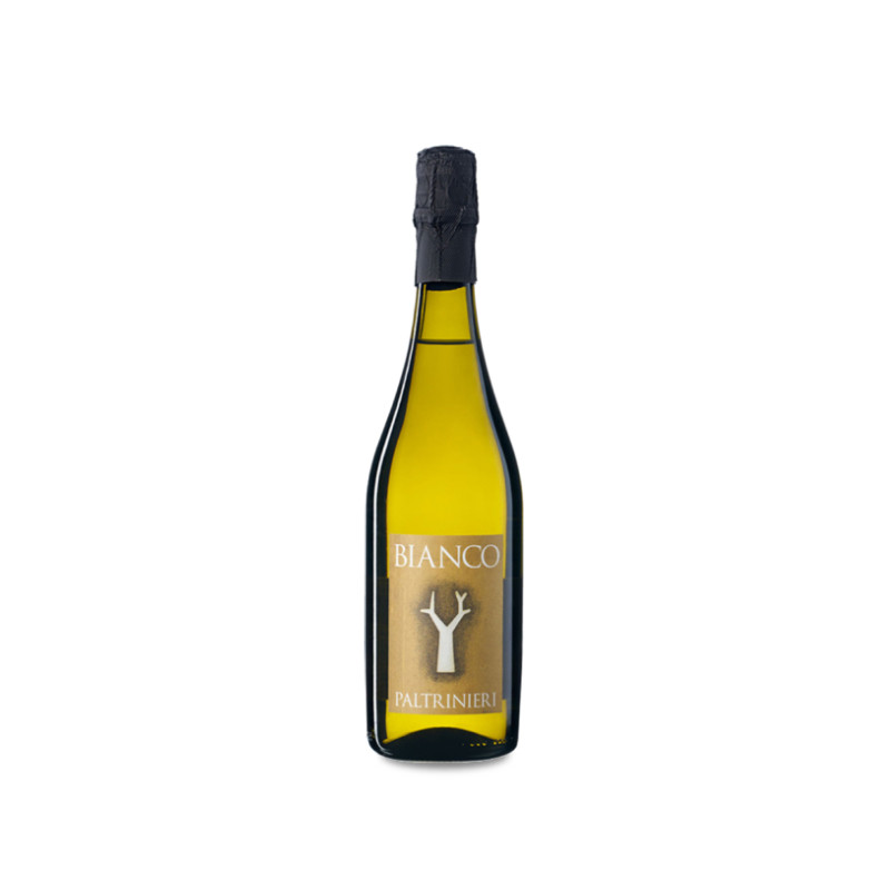 Paltrinieri Bianco Dell'Emilia 2023