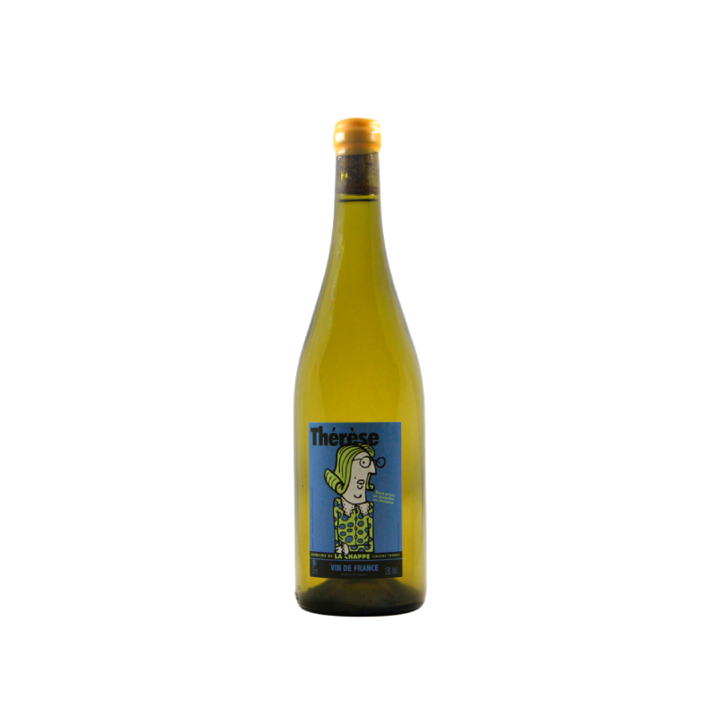Domaine De La Chappe Thérése 2023