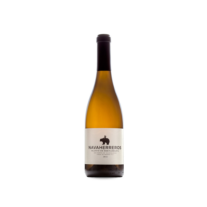 Bernabeleva Blanco De Bernabeleva 2023