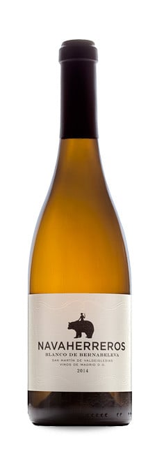 Bernabeleva Blanco de Bernabeleva