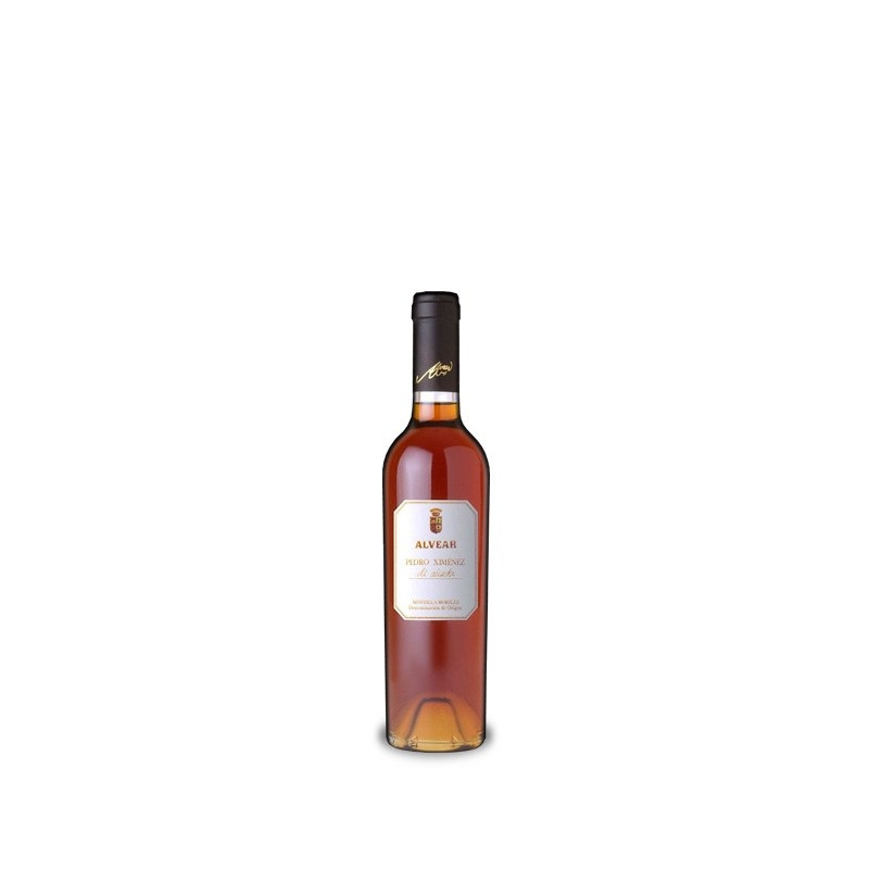 Alvear Px De Añada 37 5 Cl (3/8) 2021