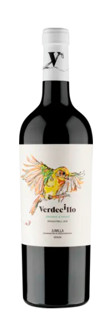 Luzón Verdecillo