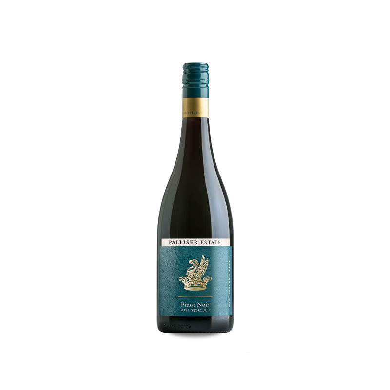 Palliser Estate Pinot Noir 2022