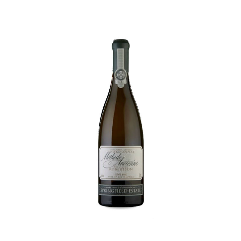 Springfield Methode Ancienne Chardonnay 2020