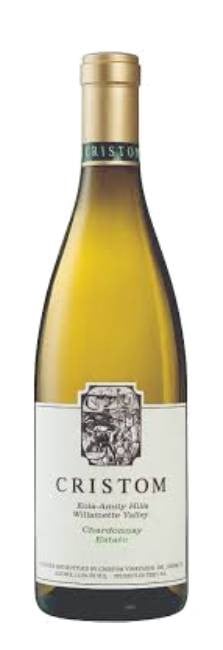 Cristom Eola-Amity Hills Chardonnay