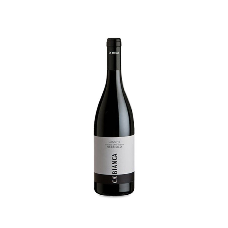 Ca' Bianca Langhe Nebbiolo 2022