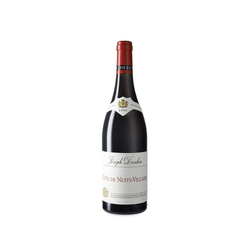 Joseph Drouhin Côte De Nuits-Villages 2022