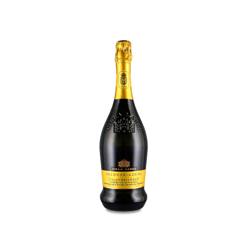 Villa Sandi Valdobbiadene Prosecco Superiore Extra Dry 2023