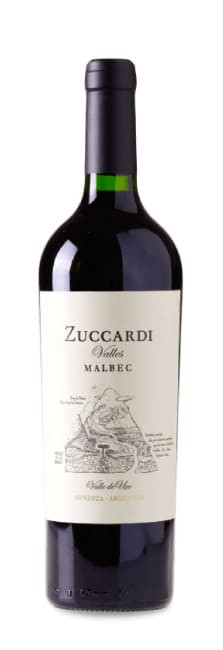 Zuccardi Valles Malbec Zuccardi Valles Malbec