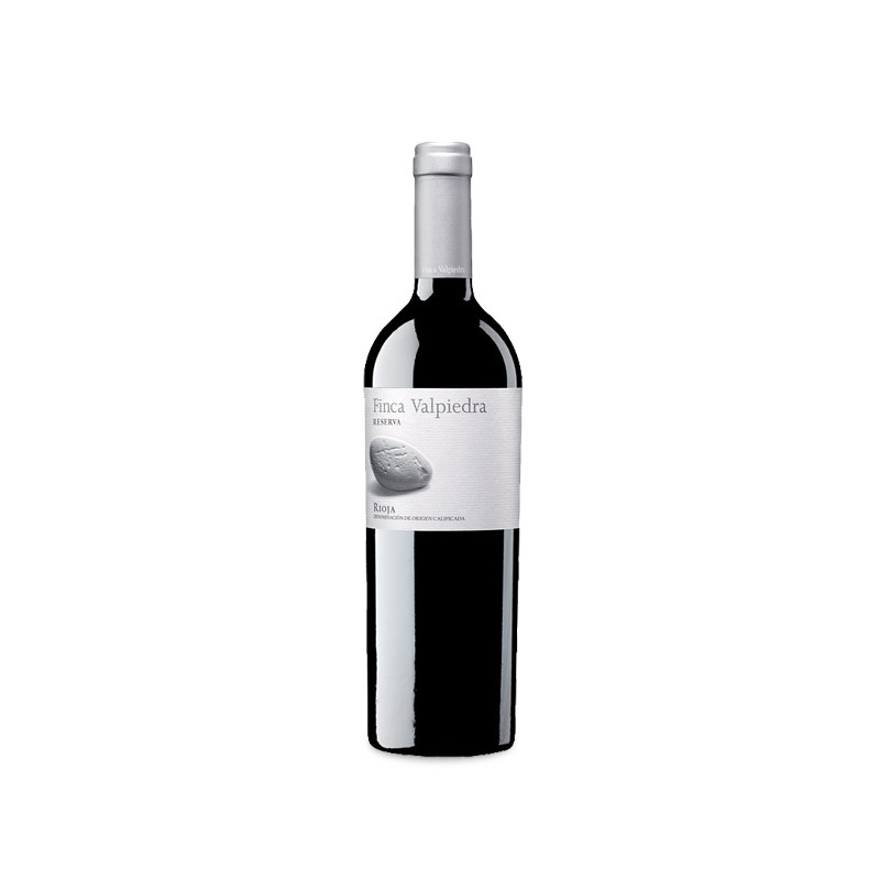 Finca Valpiedra Reserva 2016