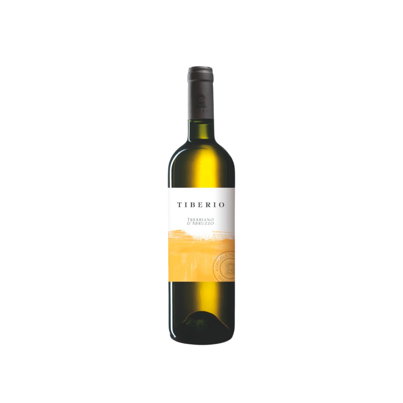 Tiberio Trebbiano D'Abruzzo 2023