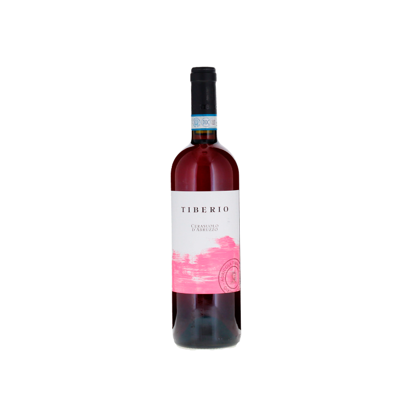 Tiberio Cerasuolo D'Abruzzo 2023