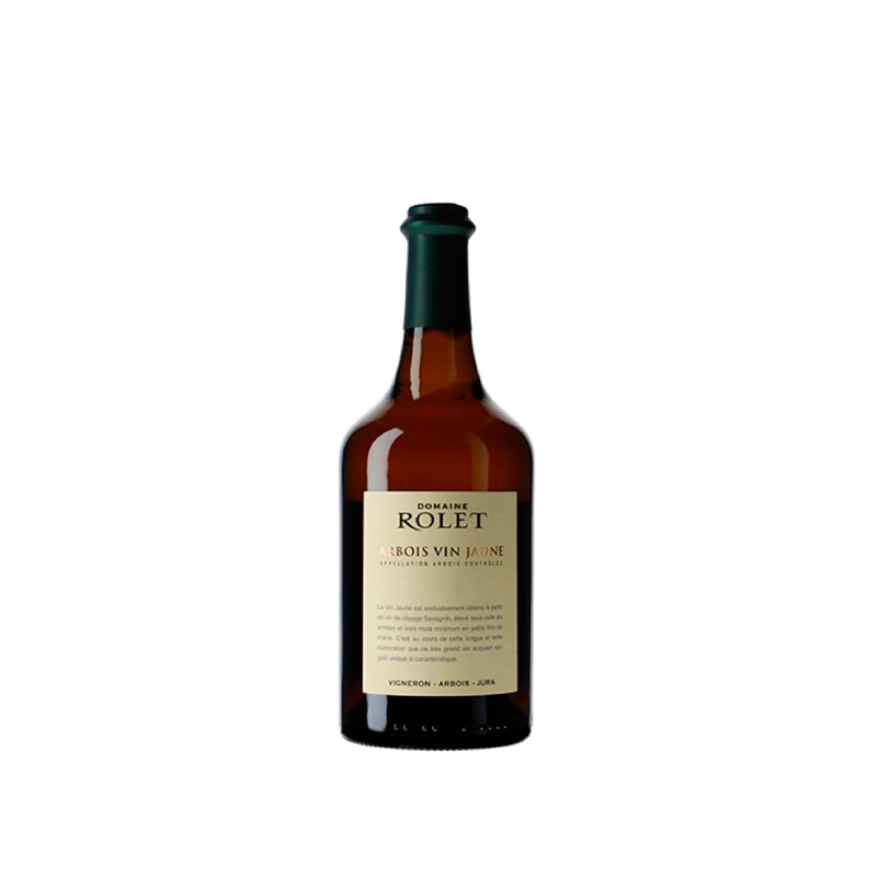 Domaine Rolet Arbois Vin Jaune 2016