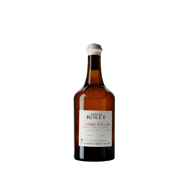 Domaine Rolet Château-Chalon 62 Cl 2016