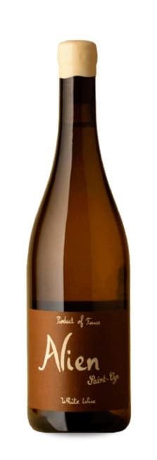 Domaine Saint-Cyr Alien