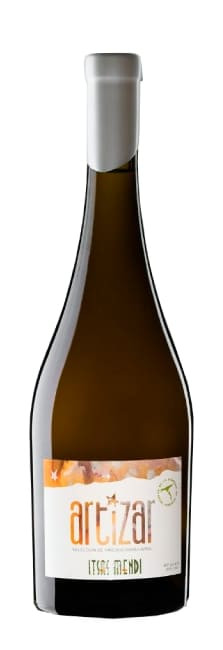 Itsasmendi Artizar 2020 | Decantalo Vinos (1x75cl)
