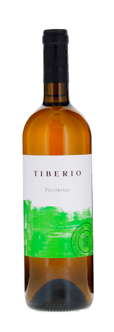 Tiberio Pecorino Tiberio Pecorino