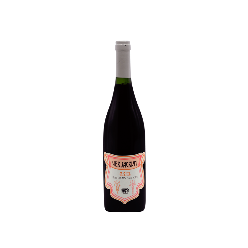 Ver Sacrum Gsm 2020