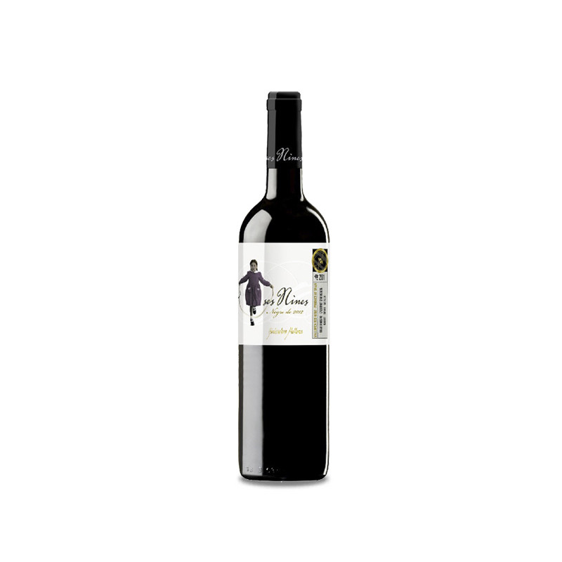 Ses Nines Negre 2023