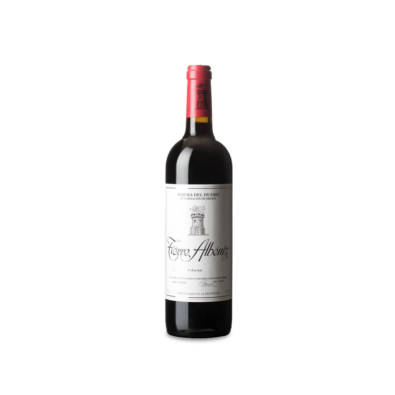 Torre Albéniz Reserva 2020