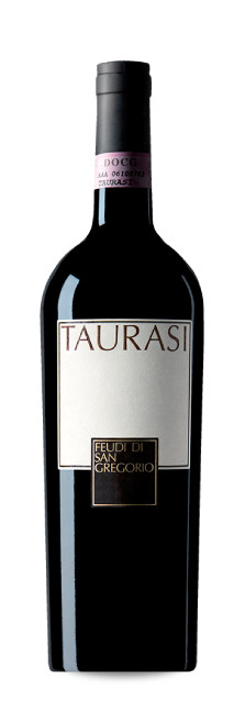 Feudi de San Gregorio Taurasi 2020 | Decantalo Vinos (1x75cl)