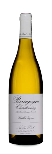 Nicolas Potel Borgoña Chardonnay Vieilles Vignes Nicolas Potel Borgoña Chardonnay Vieilles Vignes